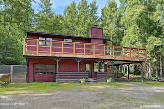 4601 S Coleman Dr, Wasilla, AK 99654