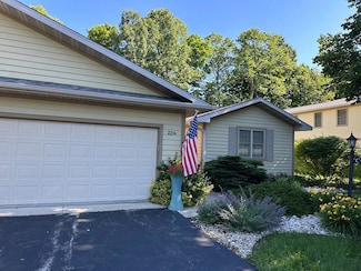 2314 Hidden Maples Place Unit C-2, Sister Bay, WI 54234