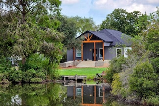 5221 Santo Park Rd, Dickinson, TX 77539