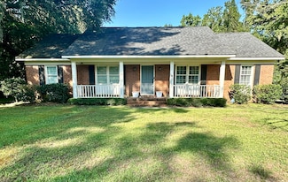 705 Virginia St, Kingstree, SC 29556