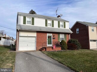 209 Becker Ave, Wilmington, DE 19804