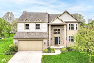 6164 Parrington Dr, Indianapolis, IN 46236