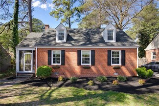 1002 Pepper Ave, Richmond, VA 23226