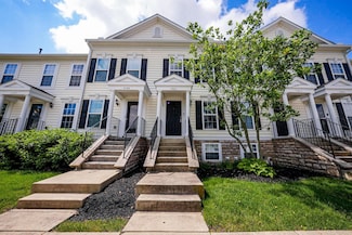 5801 Bridgehampton Dr, New Albany, OH 43054