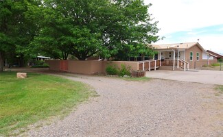 30 Private Dr Unit 1328, Hernandez, NM 87537