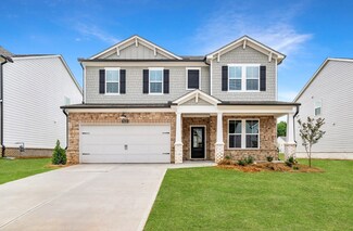 Emerson, Powder Springs, GA 30127