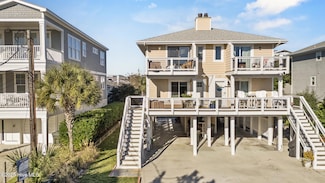 11 Shearwater St Unit A, Wrightsville Beach, NC 28480