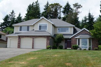5433 NW Eldorado Blvd, Bremerton, WA 98312