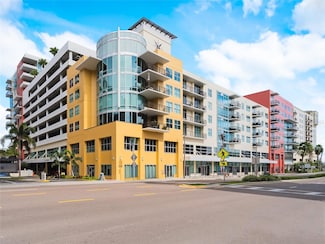 1208 E Kennedy Blvd Unit 912, Tampa, FL 33602