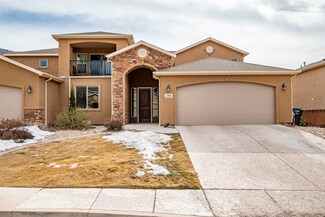 1335 W 1575 S, Cedar City, UT 84720