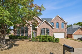 5124 Feather Crest, McKinney, TX 75070