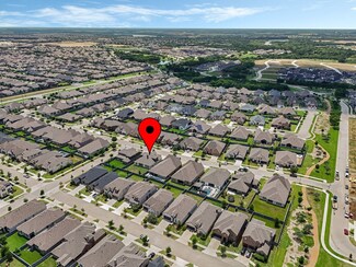 7020 Cross Point Ln, Aubrey, TX 76227