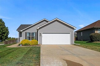 21662 Spring St, Spring Hill, KS 66083