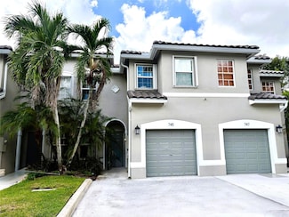 745 NW 132nd Terrace, Plantation, FL 33325