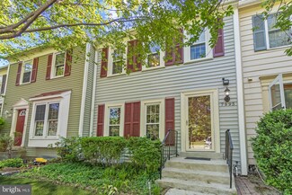 7995 Northumberland Rd, Springfield, VA 22153