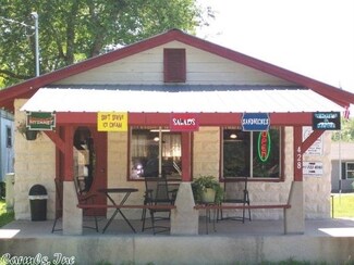 0 Hwy 9 S Unit 16016258, Shirley, AR 72153