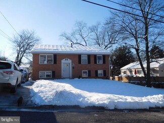 5303 Varnum Place, Bladensburg, MD 20710