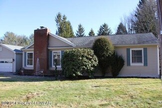 287 Country Club Rd, Dallas, PA 18612