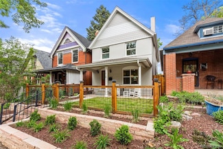 1428 S Fillmore St, Denver, CO 80210