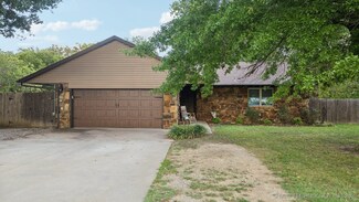 25805 S Melody Rd, Claremore, OK 74019