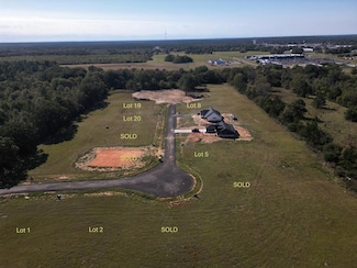 0 Southern Charm Ln Unit 200615, New Boston, TX 75570