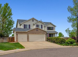5302 S Robb Ct, Littleton, CO 80127