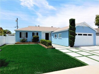 9359 Roslyndale Ave, Arleta, CA 91331