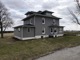 1314 Highway 6, West Liberty, IA 52776