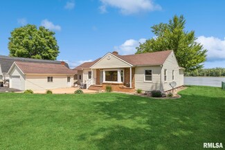 12919 78th Ave W, Taylor Ridge, IL 61284
