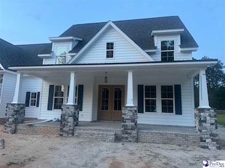 1075 Forest Dr, Hartsville, SC 29550