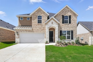 1434 Odette Dr, Arlington, TX 76013