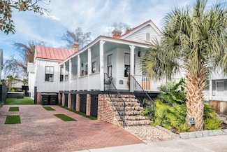 30 Ashton St Unit A And B, Charleston, SC 29403