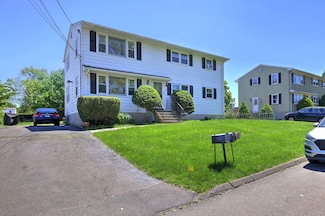 23 Gilbert Ln Unit 25, Branford, CT 06405