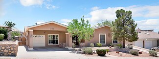 10466 Davwood Ln, El Paso, TX 79925