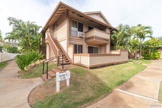 91-1109 Mikohu St Unit 24, Ewa Beach, HI 96706