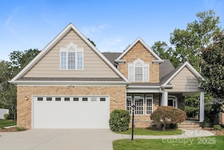 7837 Tottenham Dr, Harrisburg, NC 28075