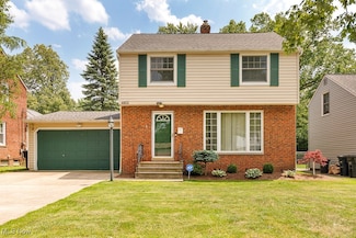 4852 Edsal Dr, Cleveland, OH 44124