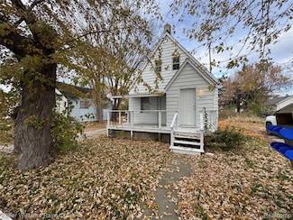 3401 Davison Rd, Flint, MI 48506