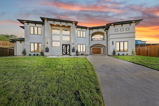1732 Oakbrook Dr, Keller, TX 76262