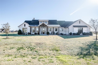 344 Red Bird Dr, Springtown, TX 76082