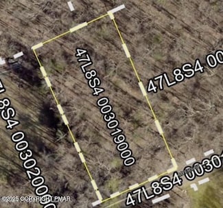 Lot 19 Myers St, Nuangola, PA 18707
