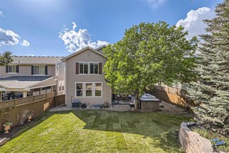 10908 Oakshire Ave, Highlands Ranch, CO 80126