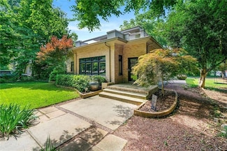 1181 Fairview Rd NE, Atlanta, GA 30306