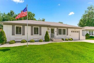 8601 W 80th Terrace, Overland Park, KS 66204