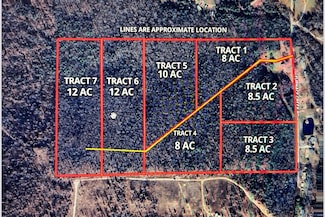 0 Furnace Creek Rd Unit MAR25012388, Potosi, MO 63664