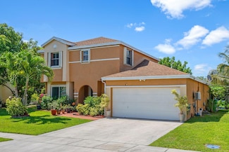 9570 Glacier St, Miramar, FL 33025