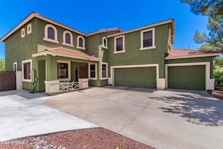 11330 E Pronghorn Ave Unit 1, Mesa, AZ 85212