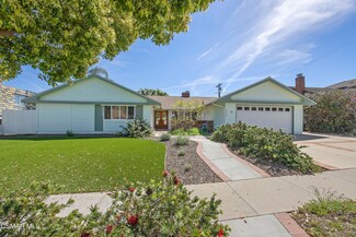 1912 Marlowe St, Thousand Oaks, CA 91360