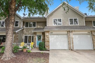 811 Burr Oaks Dr Unit 203, West Des Moines, IA 50266