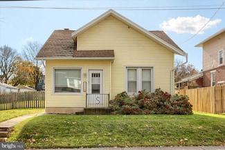 2323 Canby St, Harrisburg, PA 17103